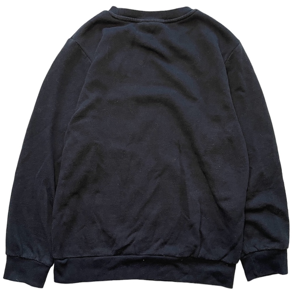 STAR WARS Sweatshirt Kids Boys Youth Large StormTrooper Glow in The Dark Black - Picture 2 of 5